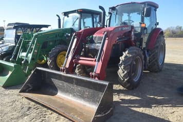 Main image Case IH Farmall 100C